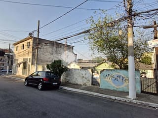 Foto do Terreno-Terreno residencial para venda em Sítio do Mandaqui, 288m²