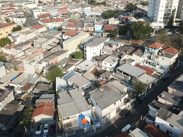 Terreno com 288m² 1 quarto e 1 banheiro, à venda, no bairro Sítio do Mandaqui em São Paulo