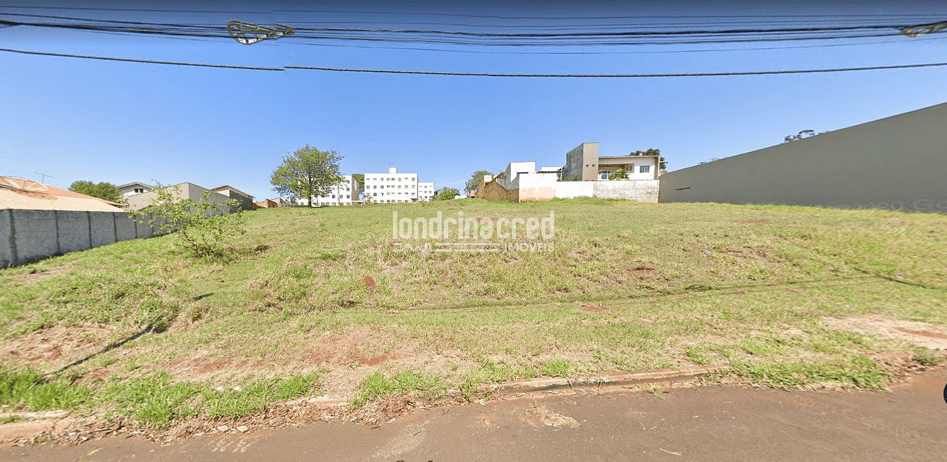 Terreno, 423 m² - Foto 2