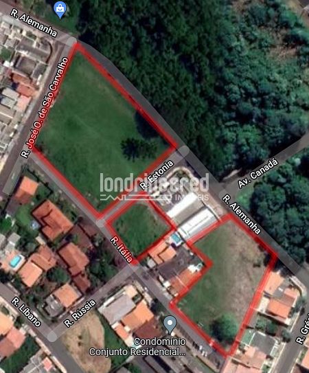 Terreno, 423 m² - Foto 7