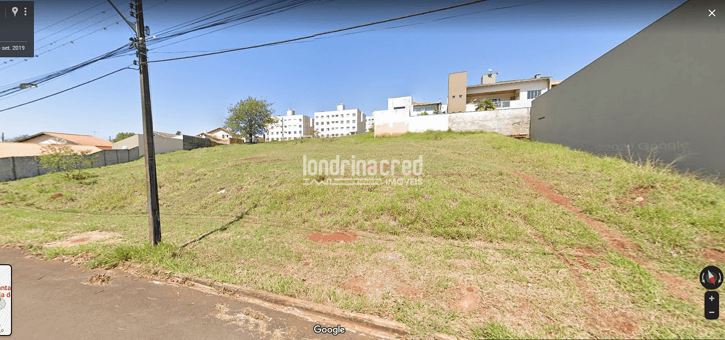 Terreno, 423 m² - Foto 5