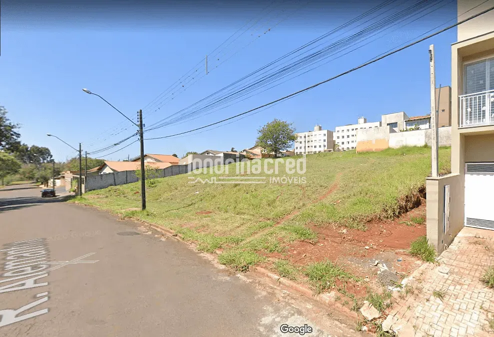 Terreno, 423 m² - Foto 6