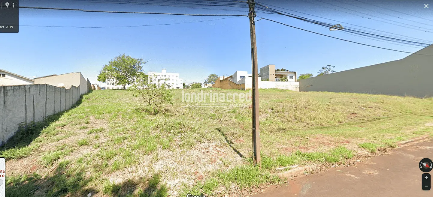 Terreno, 423 m² - Foto 4