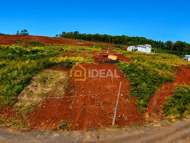 Terreno com 360m², à venda, no bairro Primavera em Concórdia