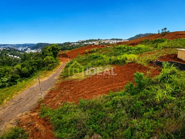 Terreno com 360m², à venda, no bairro Primavera em Concórdia
