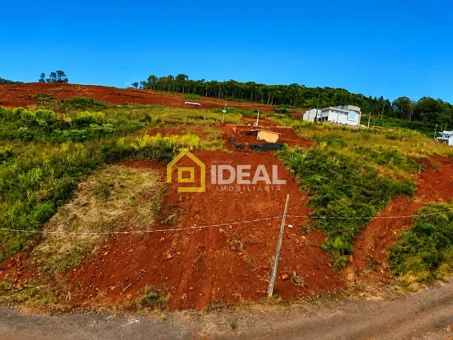 Terreno com 360m², à venda, no bairro Primavera em Concórdia
