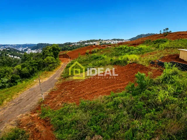 Terreno com 360m², à venda, no bairro Primavera em Concórdia