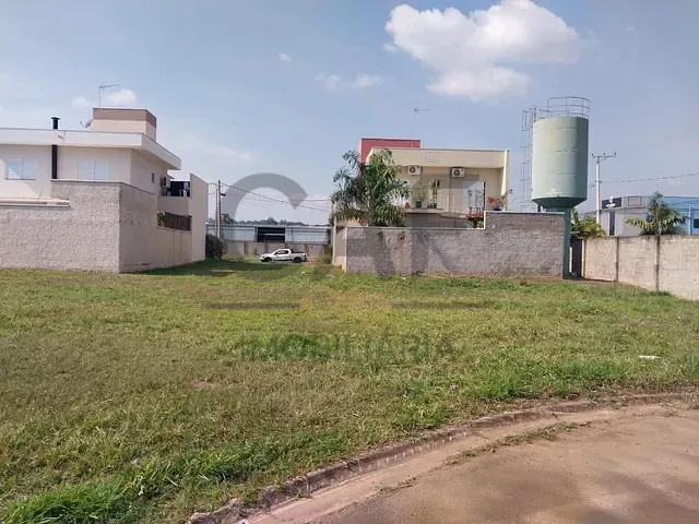 Terreno com 343m², à venda, no bairro Vargeão em Jaguariúna