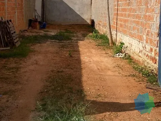 Terreno com 220m², à venda, no bairro Jardim Morada do Sol em Indaiatuba