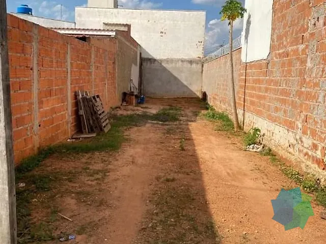 Terreno com 220m², à venda, no bairro Jardim Morada do Sol em Indaiatuba