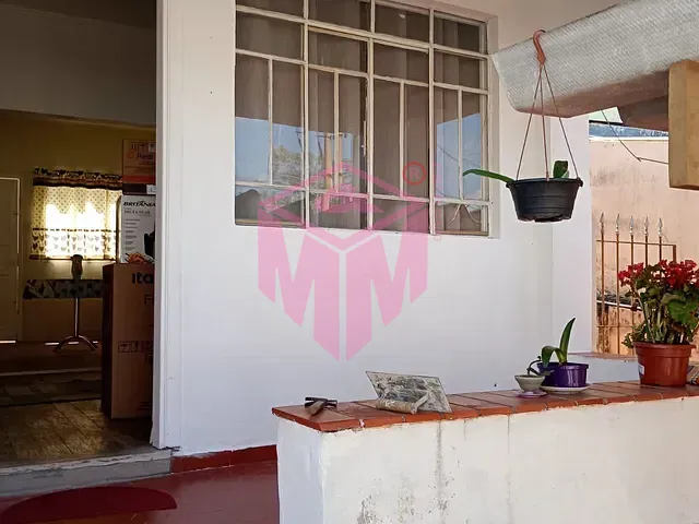 Terreno com 410m², à venda, no bairro Vila Gonçalves em São Bernardo do Campo