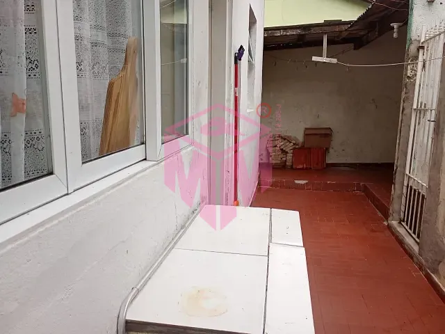 Terreno com 410m², à venda, no bairro Vila Gonçalves em São Bernardo do Campo