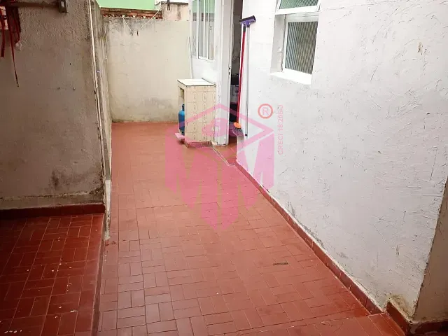 Terreno com 410m², à venda, no bairro Vila Gonçalves em São Bernardo do Campo
