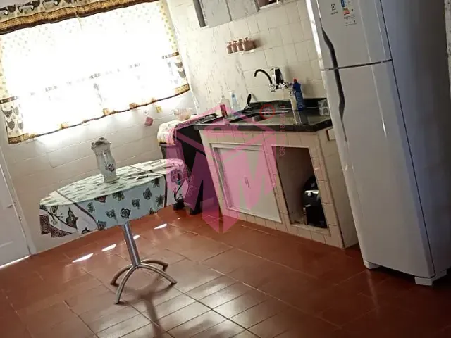 Terreno com 410m², à venda, no bairro Vila Gonçalves em São Bernardo do Campo