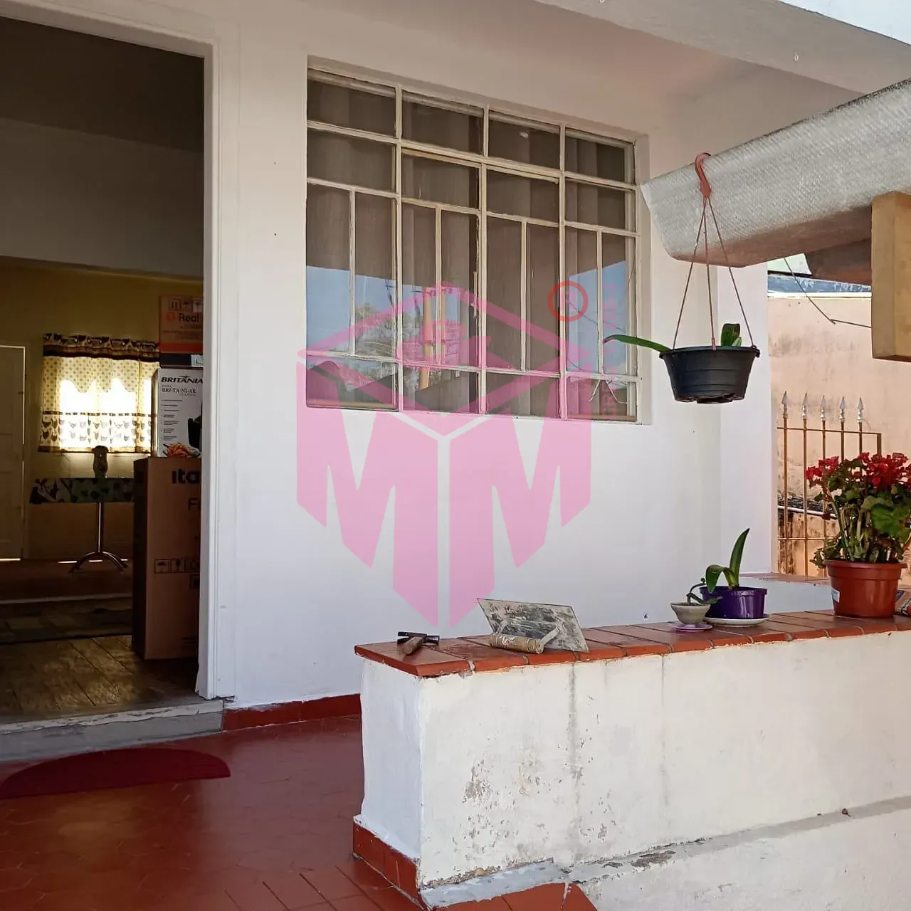 Terreno, 410 m² - Foto 1
