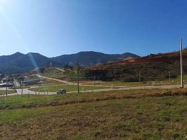 Terreno com 358m², à venda, no bairro Nossa Senhora de Fatima em Itajubá