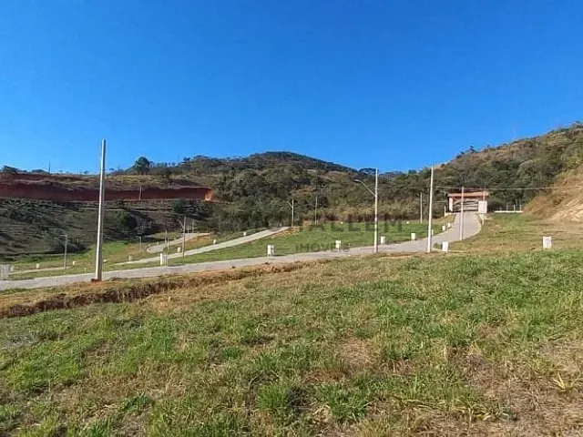 Terreno com 358m², à venda, no bairro Nossa Senhora de Fatima em Itajubá