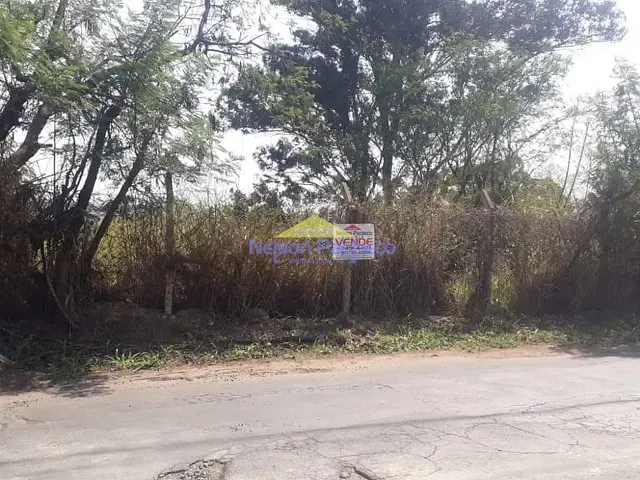 Terreno com 5623m², à venda, no bairro Vila Fátima em Capivari