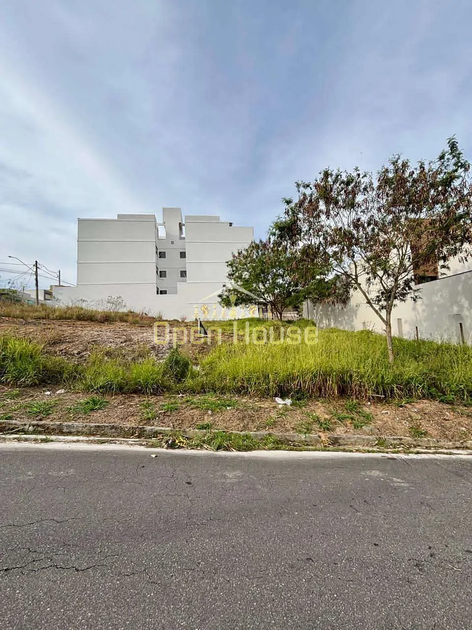 Terreno, 450 m² - Foto 1