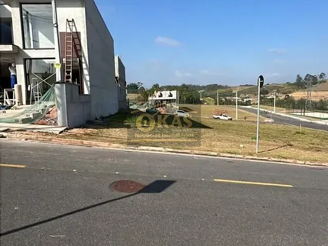 Terreno com 176m², à venda, no bairro Porteira Preta em Mogi das Cruzes