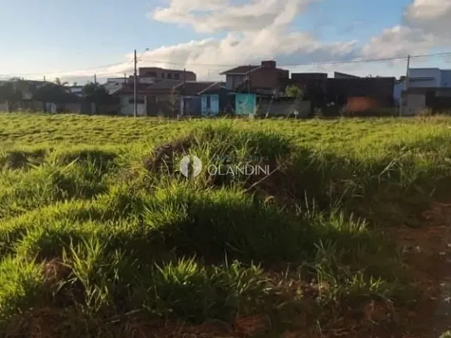 Terreno com 385m², à venda, no bairro Parque Res Dna Leda em Artur Nogueira