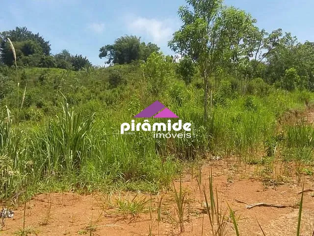 Terreno com 1000m², à venda, no bairro Freitas em São José dos Campos