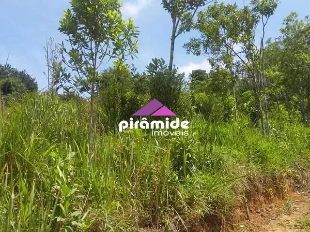 Terreno com 1000m², à venda, no bairro Freitas em São José dos Campos