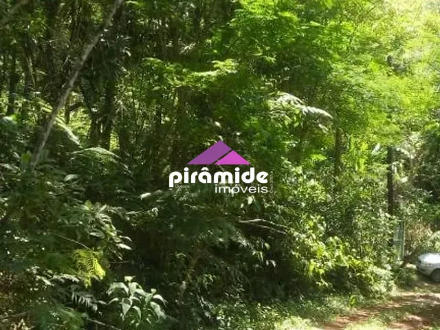Terreno com 1000m², à venda, no bairro Freitas em São José dos Campos