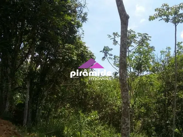Terreno com 1000m², à venda, no bairro Freitas em São José dos Campos