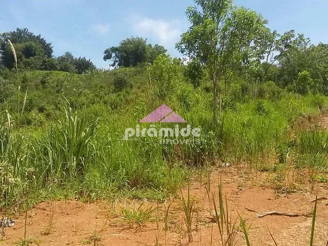 Terreno com 1000m², à venda, no bairro Freitas em São José dos Campos