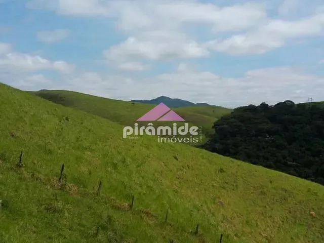 Terreno com 1000m², à venda, no bairro Freitas em São José dos Campos