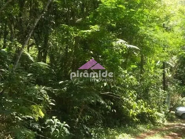 Terreno com 1000m², à venda, no bairro Freitas em São José dos Campos