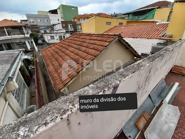 Terreno com 240m², à venda, no bairro Parque Peruche em São Paulo