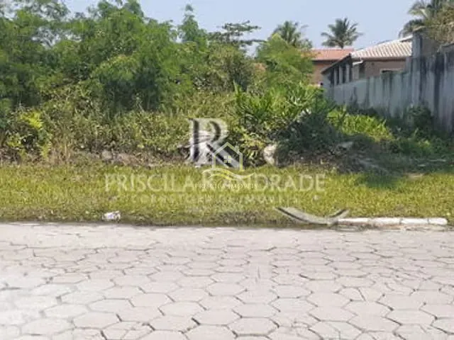 Terreno com 1176m², à venda, no bairro Morada da Praia em Bertioga