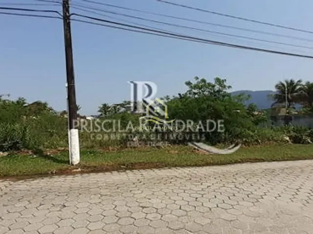 Terreno com 1176m², à venda, no bairro Morada da Praia em Bertioga