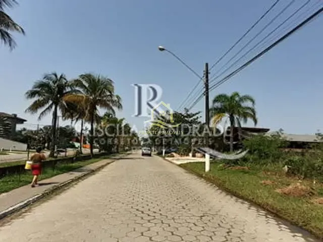 Terreno com 1176m², à venda, no bairro Morada da Praia em Bertioga