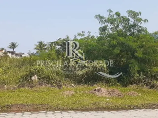 Terreno com 1176m², à venda, no bairro Morada da Praia em Bertioga