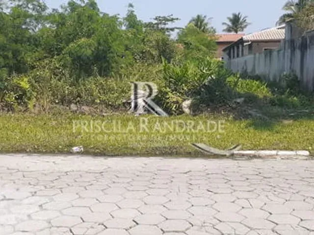 Terreno com 1176m², à venda, no bairro Morada da Praia em Bertioga