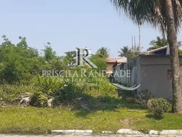 Terreno com 1176m², à venda, no bairro Morada da Praia em Bertioga
