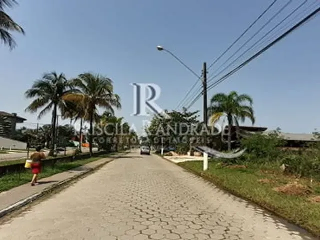 Terreno com 1176m², à venda, no bairro Morada da Praia em Bertioga