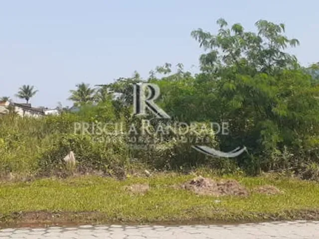 Terreno com 1176m², à venda, no bairro Morada da Praia em Bertioga