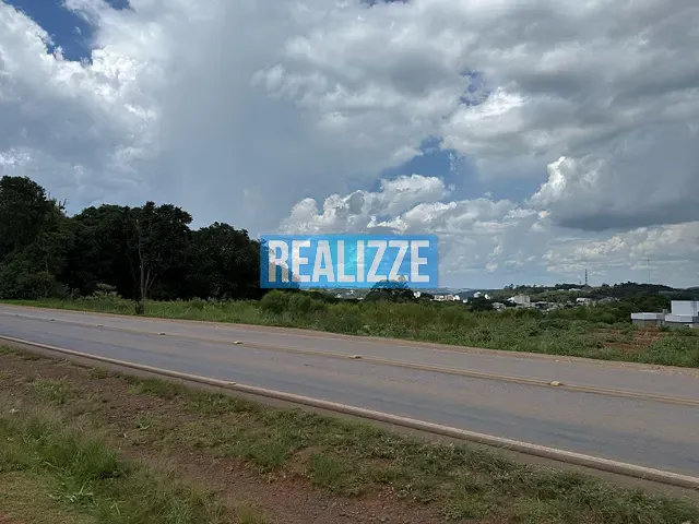 Terreno com 1584m², à venda, no bairro Loteamento perimetral em Marau