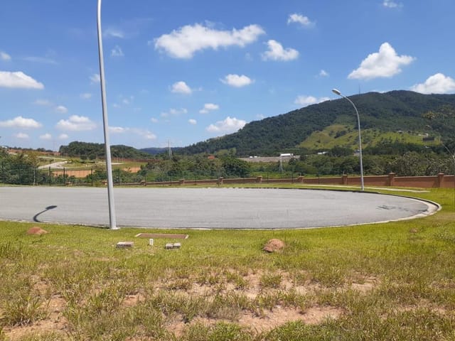 Foto do Terreno - Terreno à venda, 542 m² por R$ 742.000,00 - Chácara Terra Nova - Jundiaí/SP | RUSSI IMÓVEIS