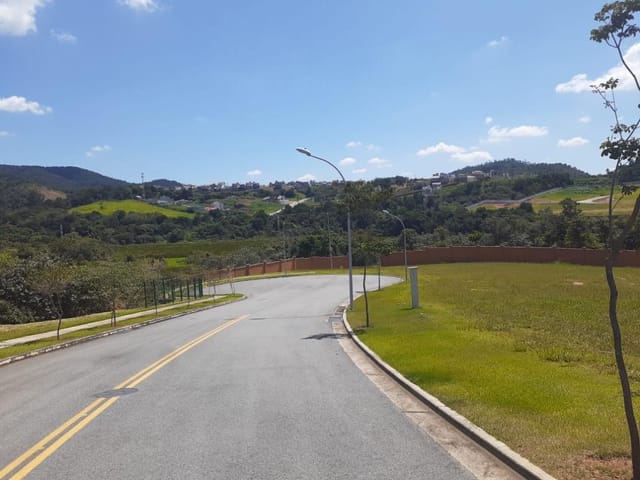 Foto do Terreno - Terreno à venda, 542 m² por R$ 742.000,00 - Chácara Terra Nova - Jundiaí/SP | RUSSI IMÓVEIS