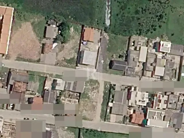 Terreno com 217m², à venda, no bairro Praça em Tijucas