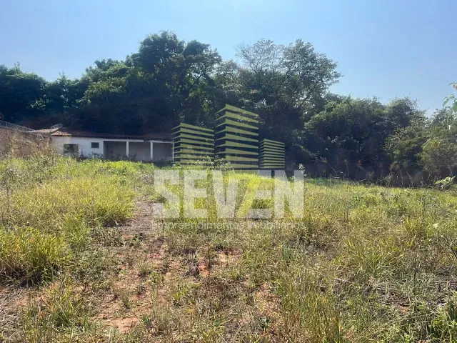 Terreno com 2m², à venda, no bairro Jardim Contorno em Bauru