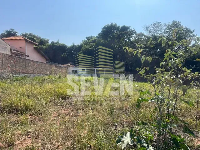 Terreno com 2m², à venda, no bairro Jardim Contorno em Bauru