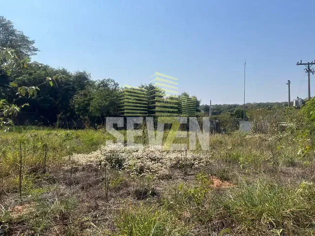 Terreno com 2m², à venda, no bairro Jardim Contorno em Bauru