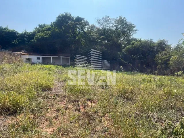 Terreno com 2m², à venda, no bairro Jardim Contorno em Bauru