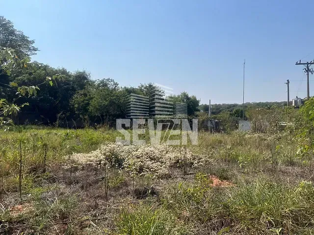 Terreno com 2m², à venda, no bairro Jardim Contorno em Bauru